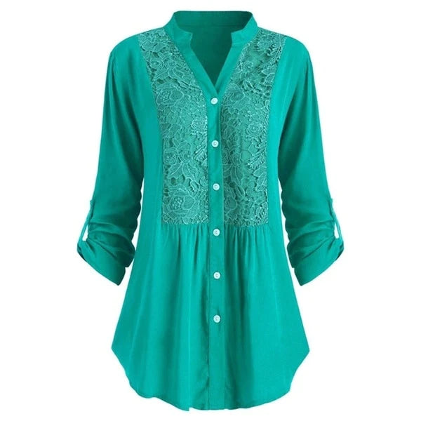 Vardi Dante™ Haven Blouse | Trendy & Stylish