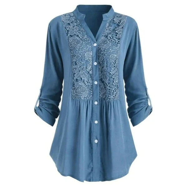 Vardi Dante™ Haven Blouse | Trendy & Stylish