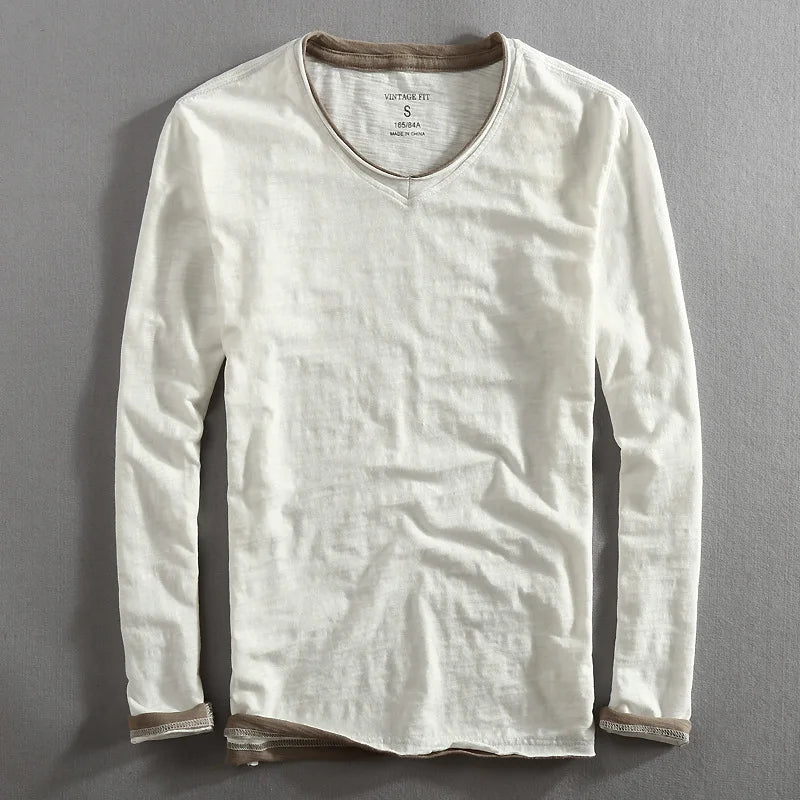 Kyoto | High-quality Japanese shirt for men