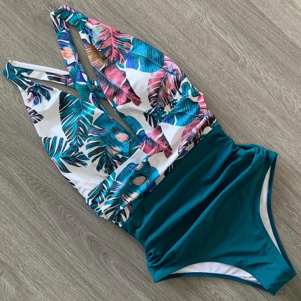 Comfortable and airy bikini