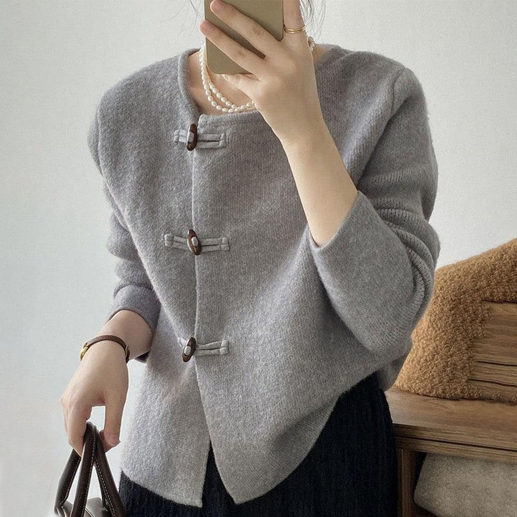 Aveline | Breathable and Comfortable Women's Jacket Chic and Lightweight