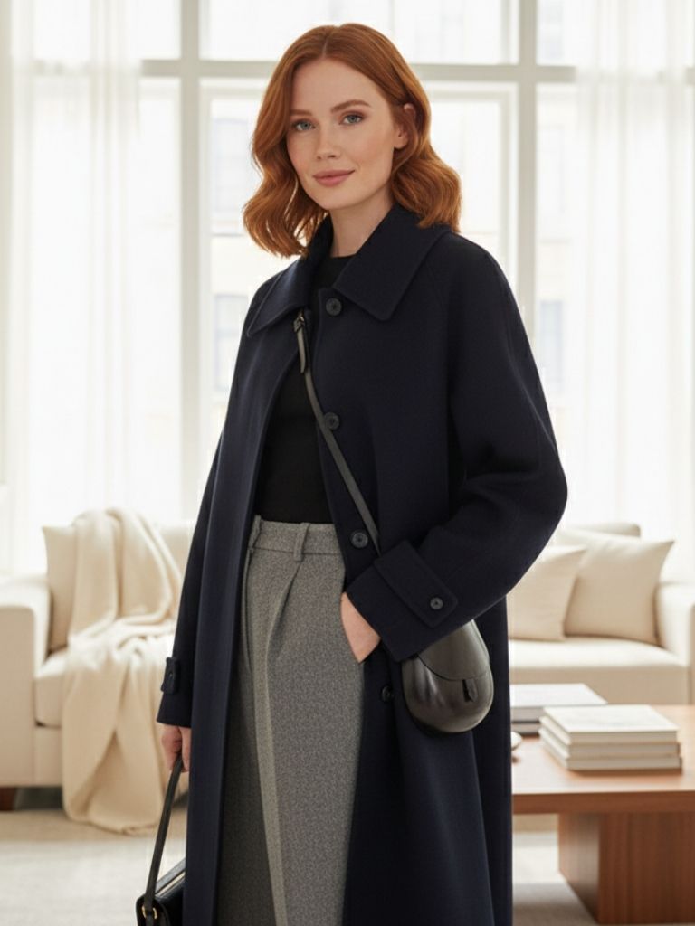 Jolie | Chic and Comfortable Women's Streetwear Jacket
