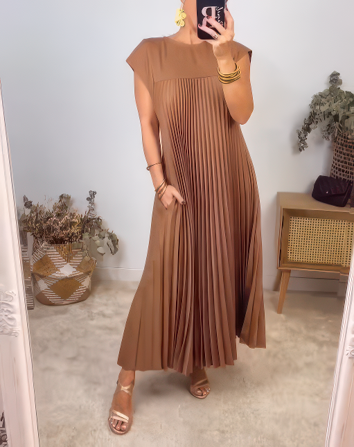 LD | Timeless and comfortable long dress