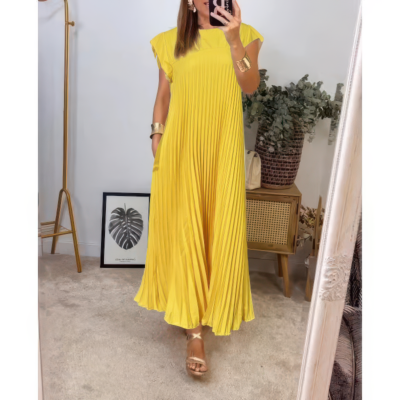 LD | Timeless and comfortable long dress