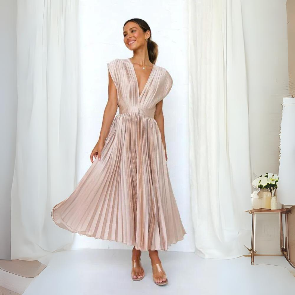 Lena - Sexy casual dress