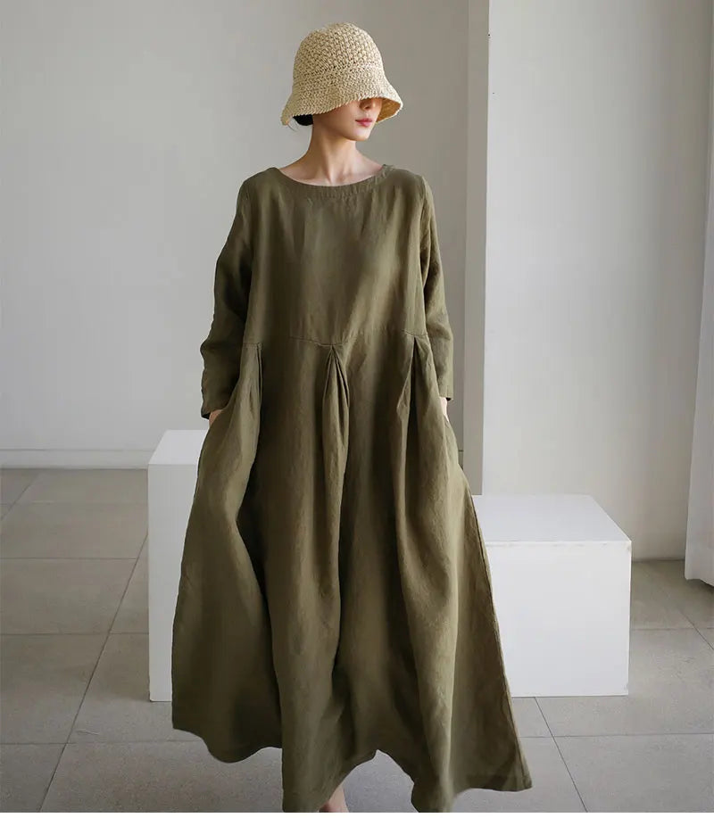 Mc | Bags Patchwork Dresses