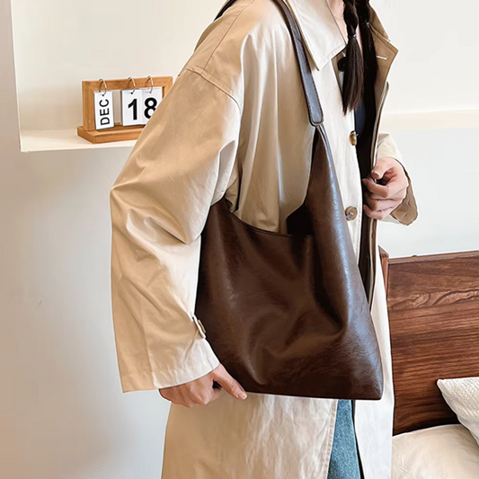 Lavinia - casual shoulder bag