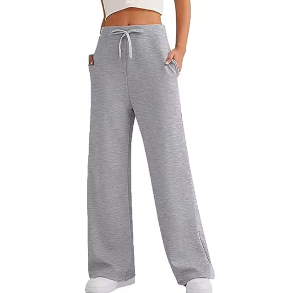 Lilou - Comodi pantaloni della tuta