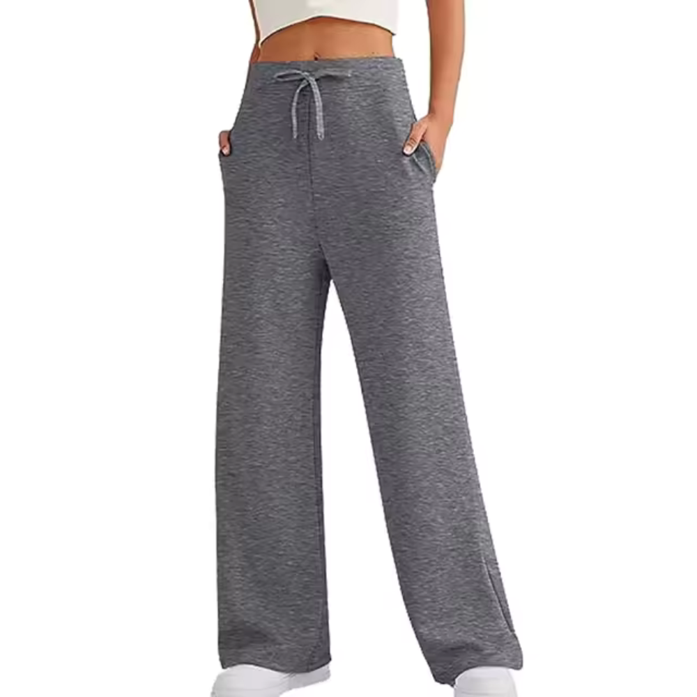 Lilou - Comodi pantaloni della tuta