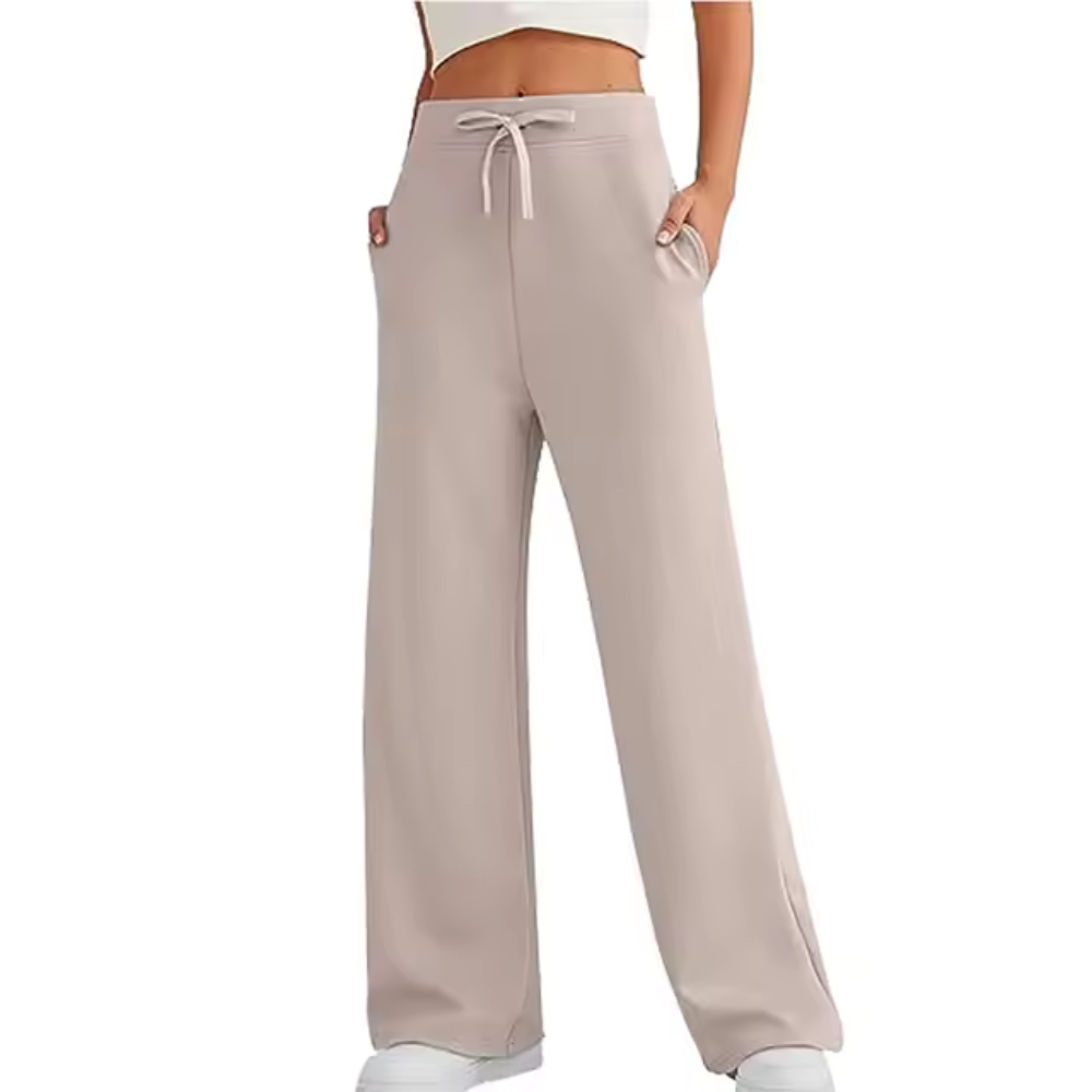 Lilou - Comodi pantaloni della tuta