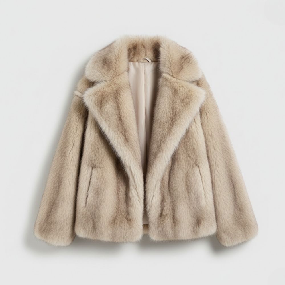 Lindsey | Chic and Comfortable Women's Winter Coat