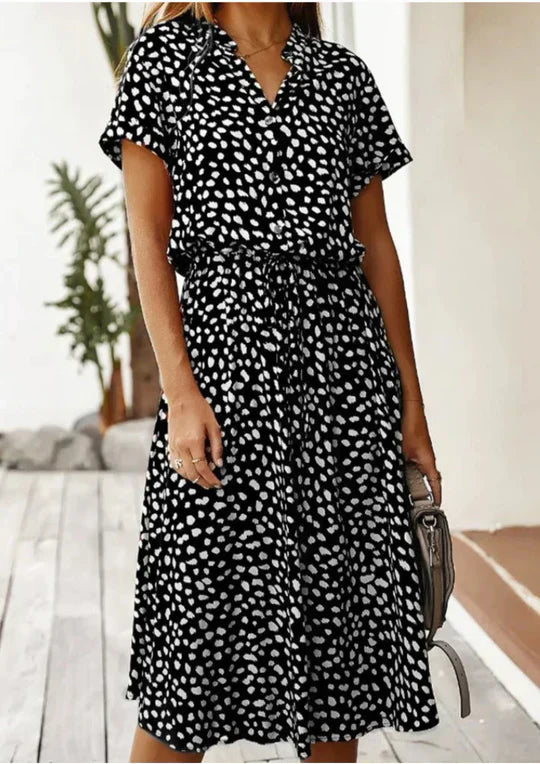 Talulla - Vintage summer dress