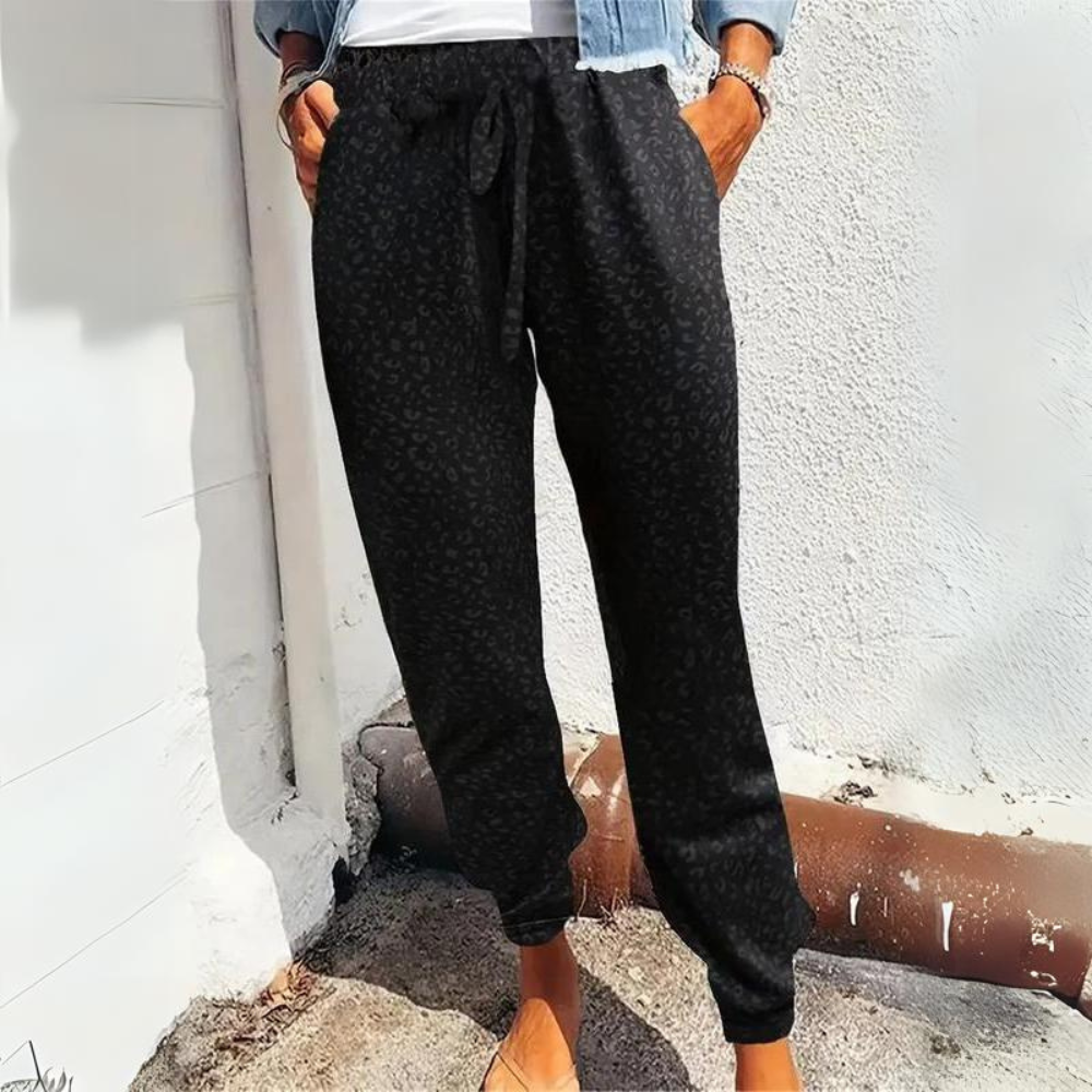 Mirella - Comfortable, fashionable pants