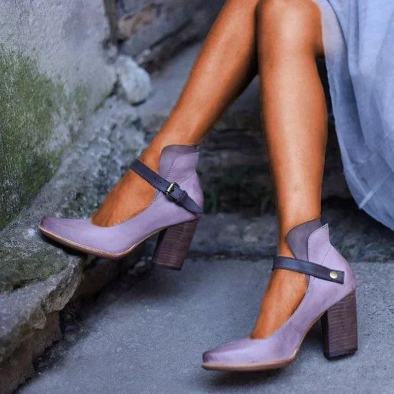 Scarpe Roelien | Scarpe con tacco da donna