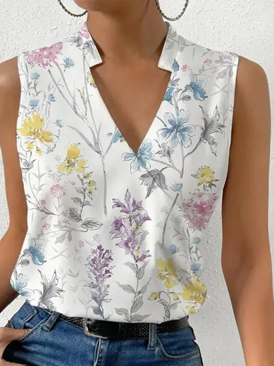 Adiana | Blouse for women