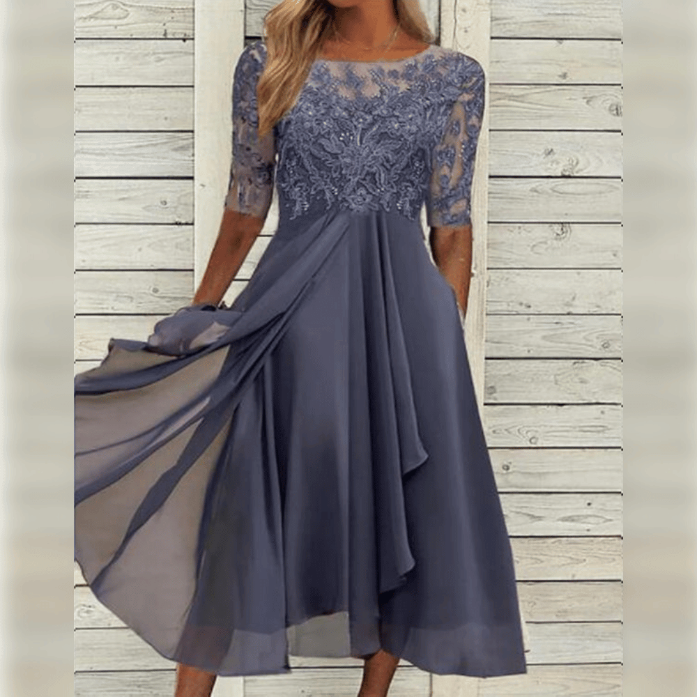Liv | Elegant and comfortable dress