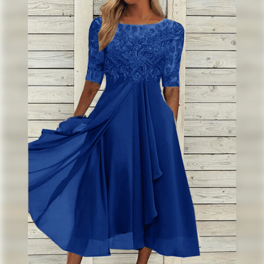 Liv | Elegant and comfortable dress