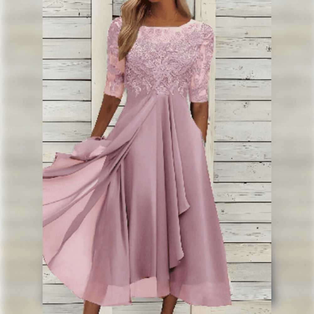 Liv | Elegant and comfortable dress