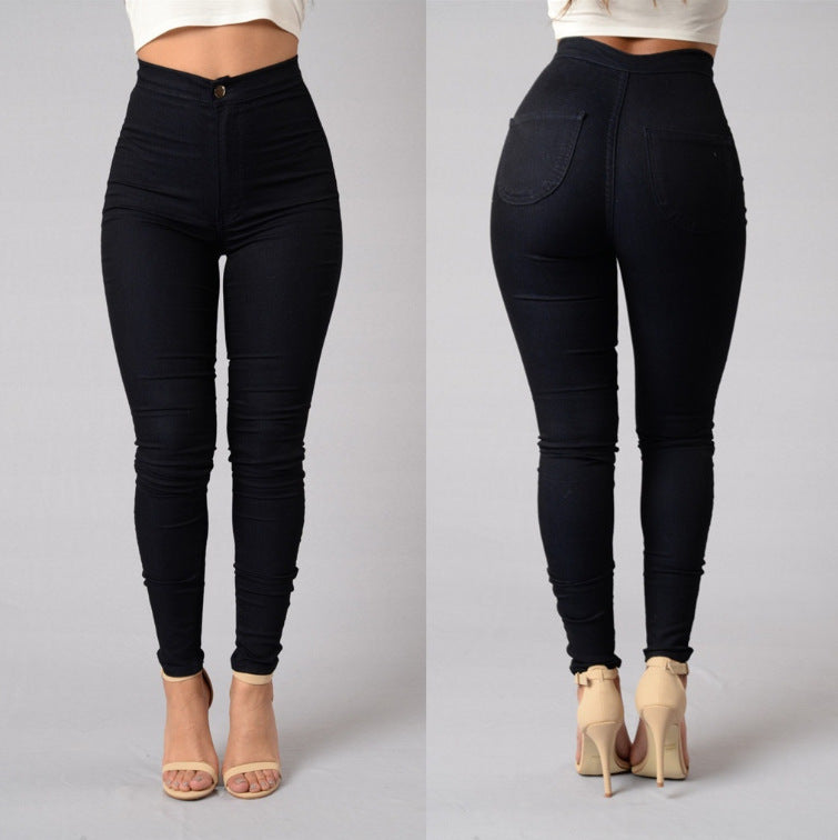 Bold and beautiful Pants