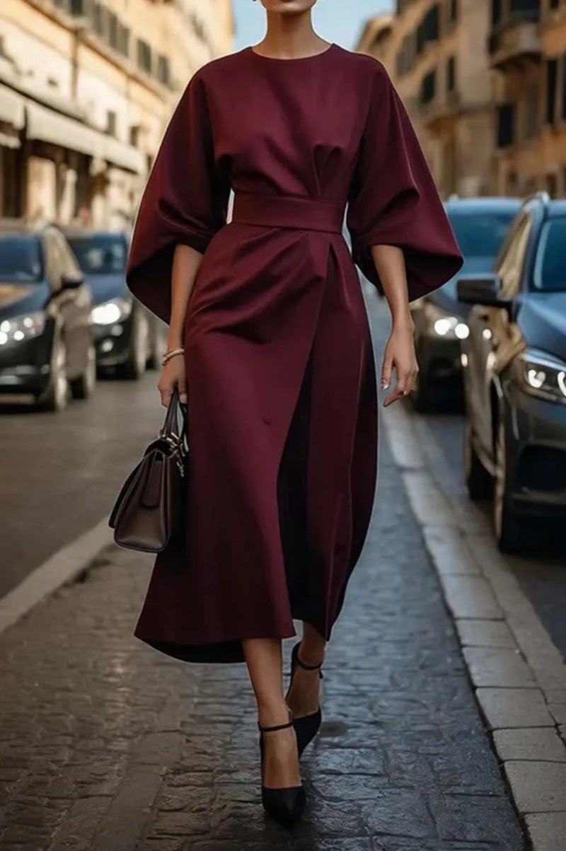 Liric��� | Abito elegante e senza tempo