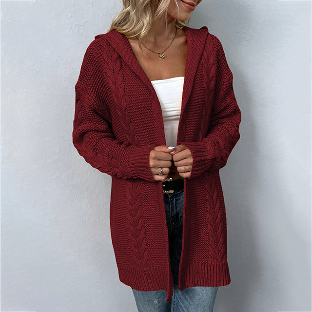 LP | Stylish and cozy cardigan