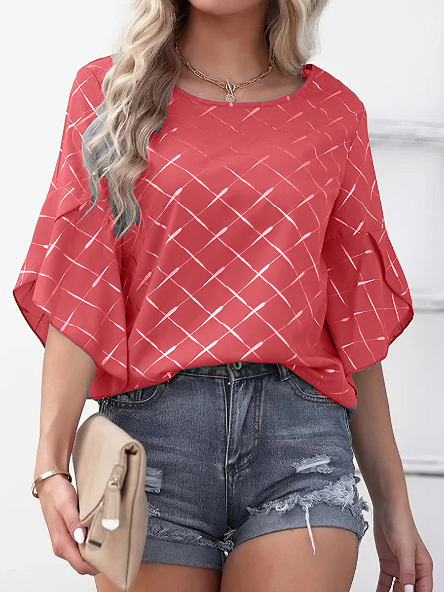 LP | Blouse-simple-and-airy