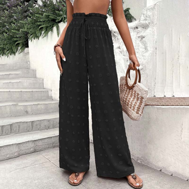 LP | Cool and glamorous pants