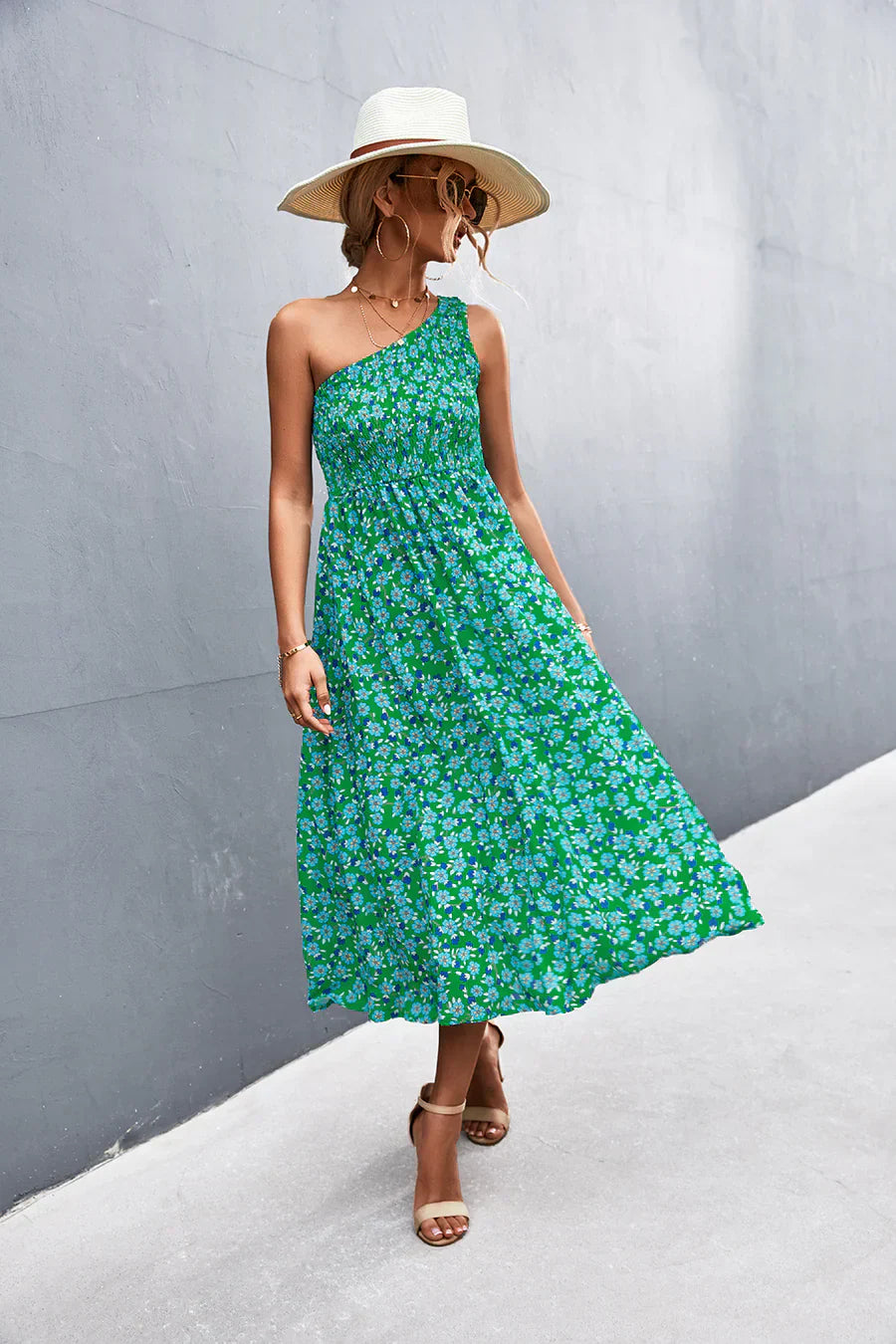 Mina dress