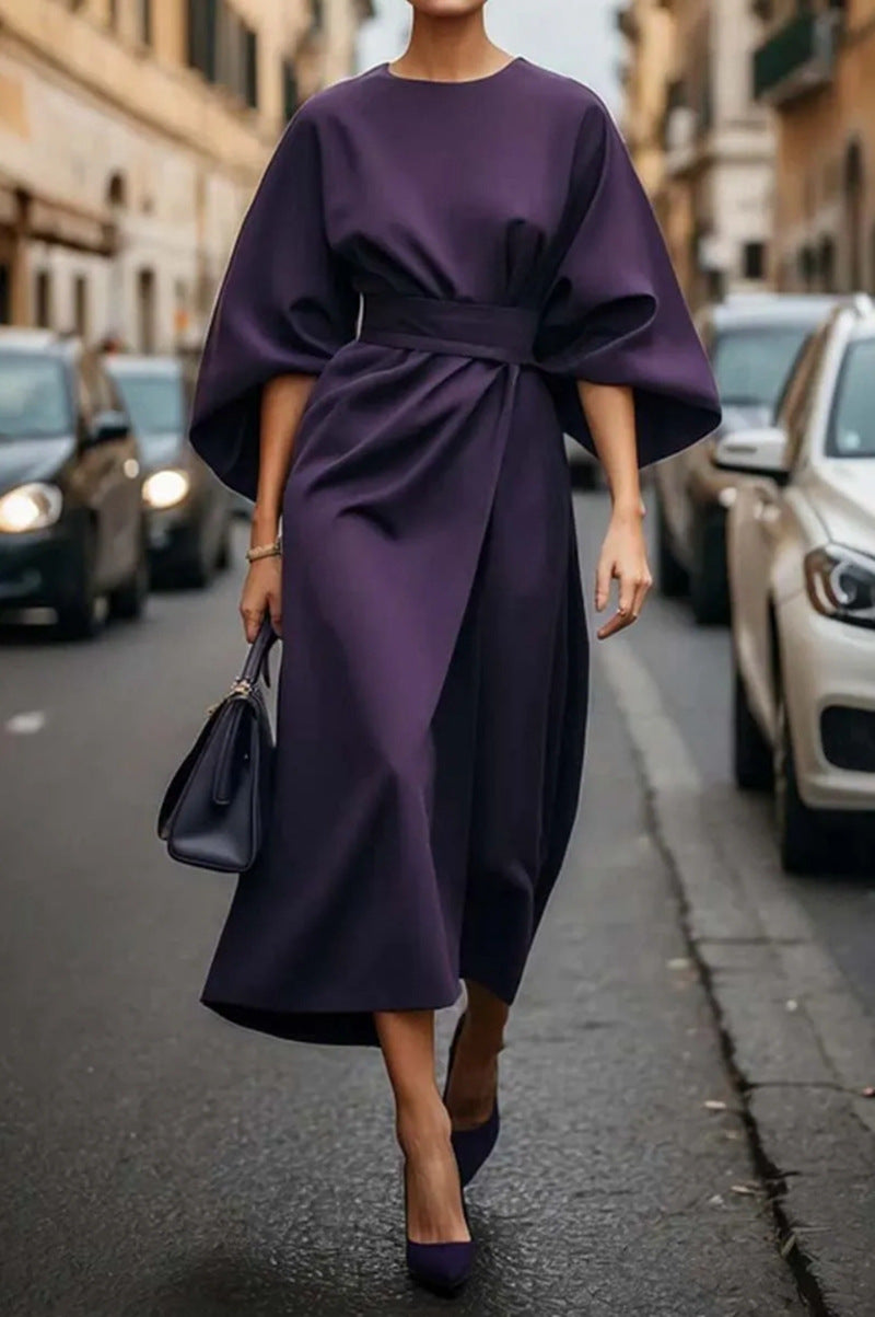 Liric��� | Abito elegante e senza tempo