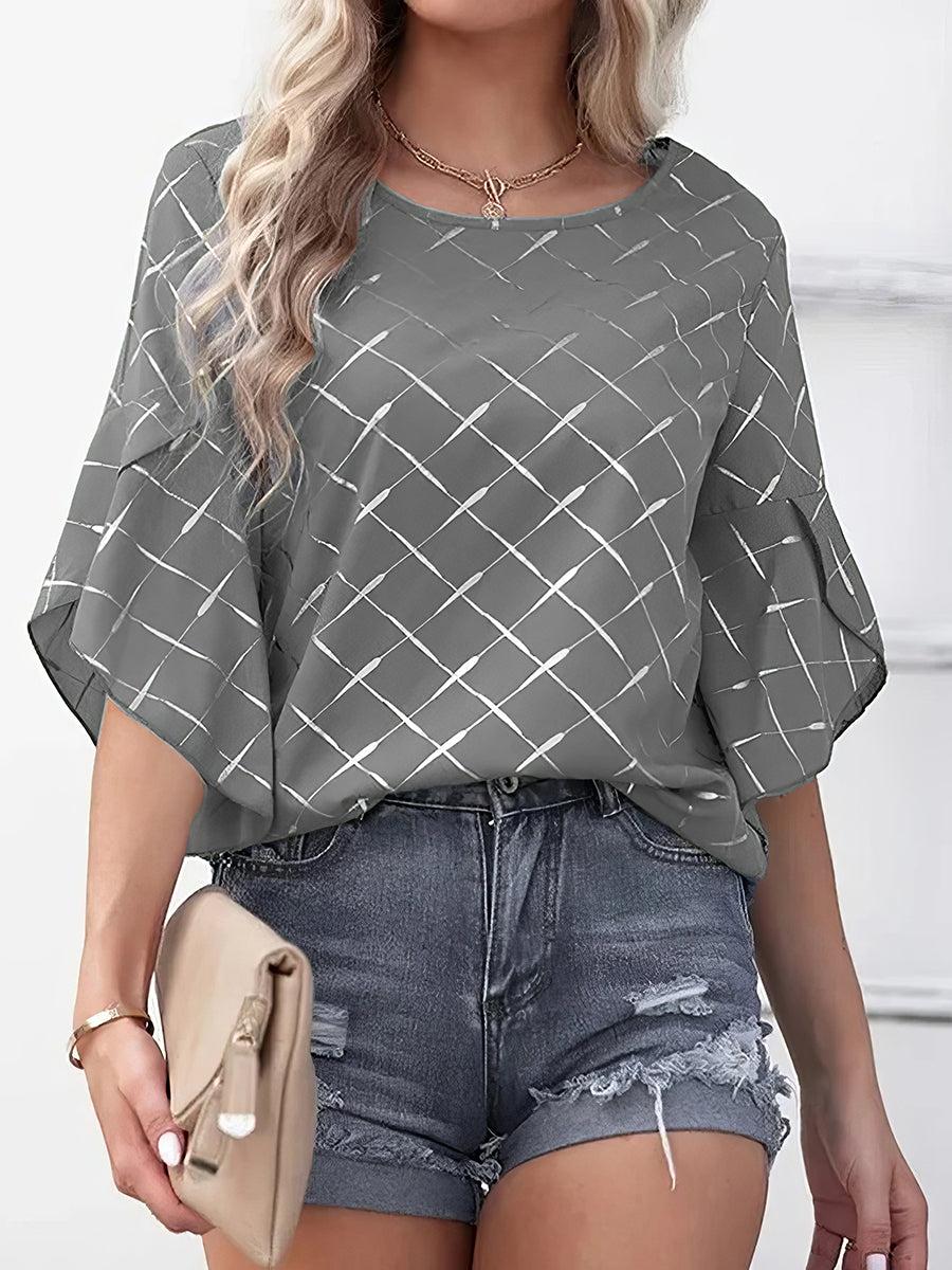 LP | Blouse-simple-and-airy