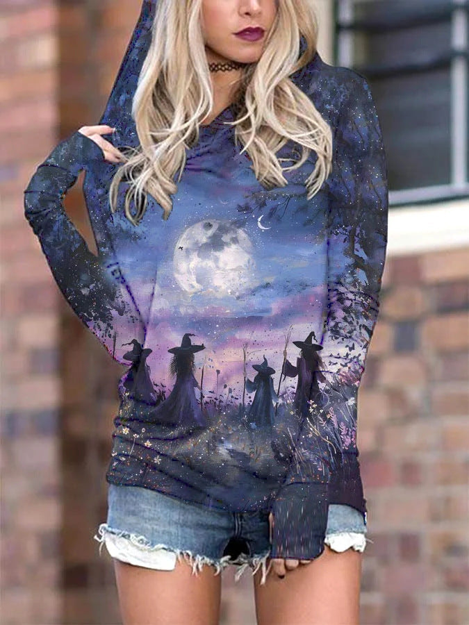 Lively and unique Summer Chief