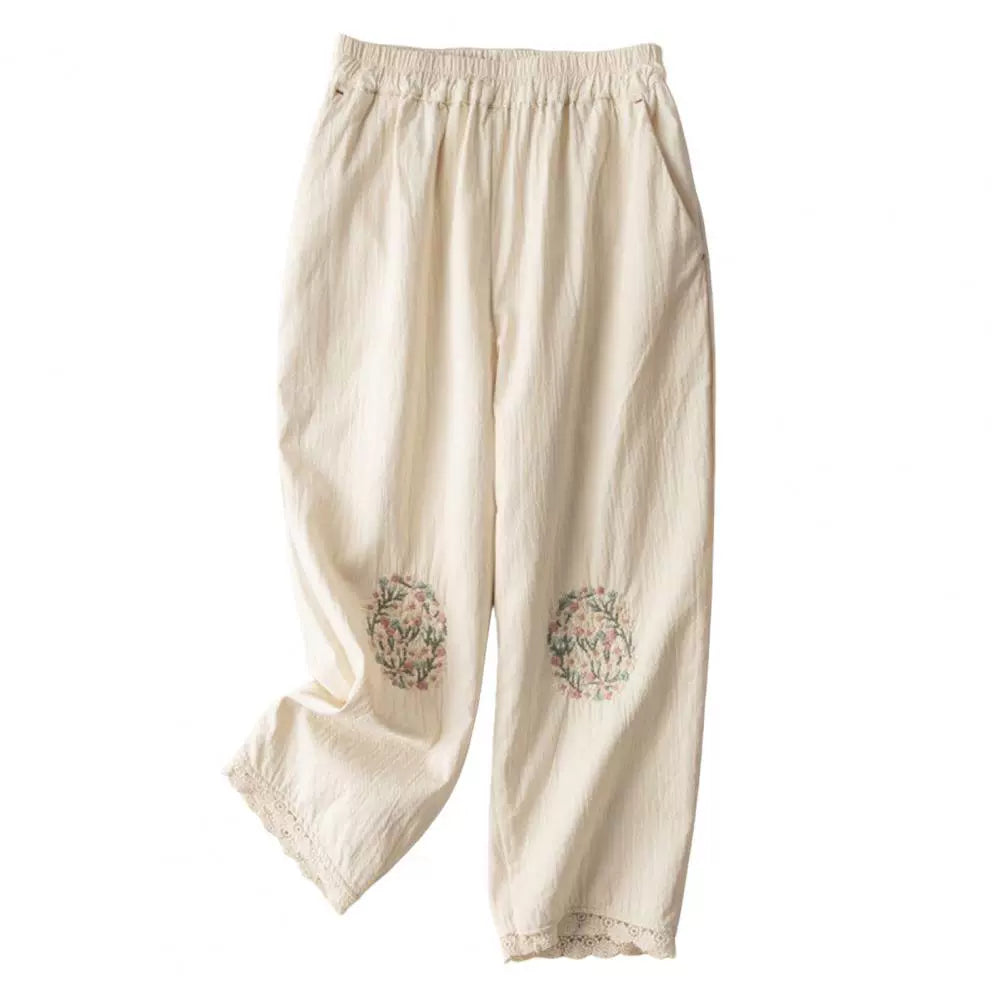 LP | Sporty and cool pants