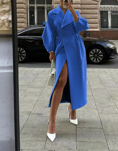 Aurélie | Warm and Luxurious Women's Coat Chic and Comfortable