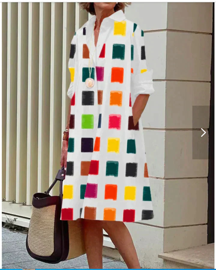 LP Ladies Unique Glamorous Bag Shirt Dresses Wedding Dresses