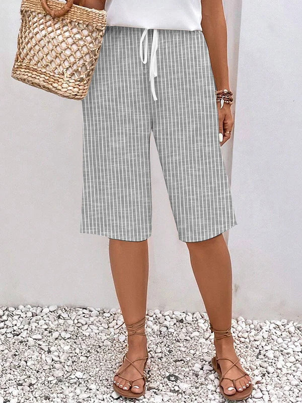 Seductive and refined Pants