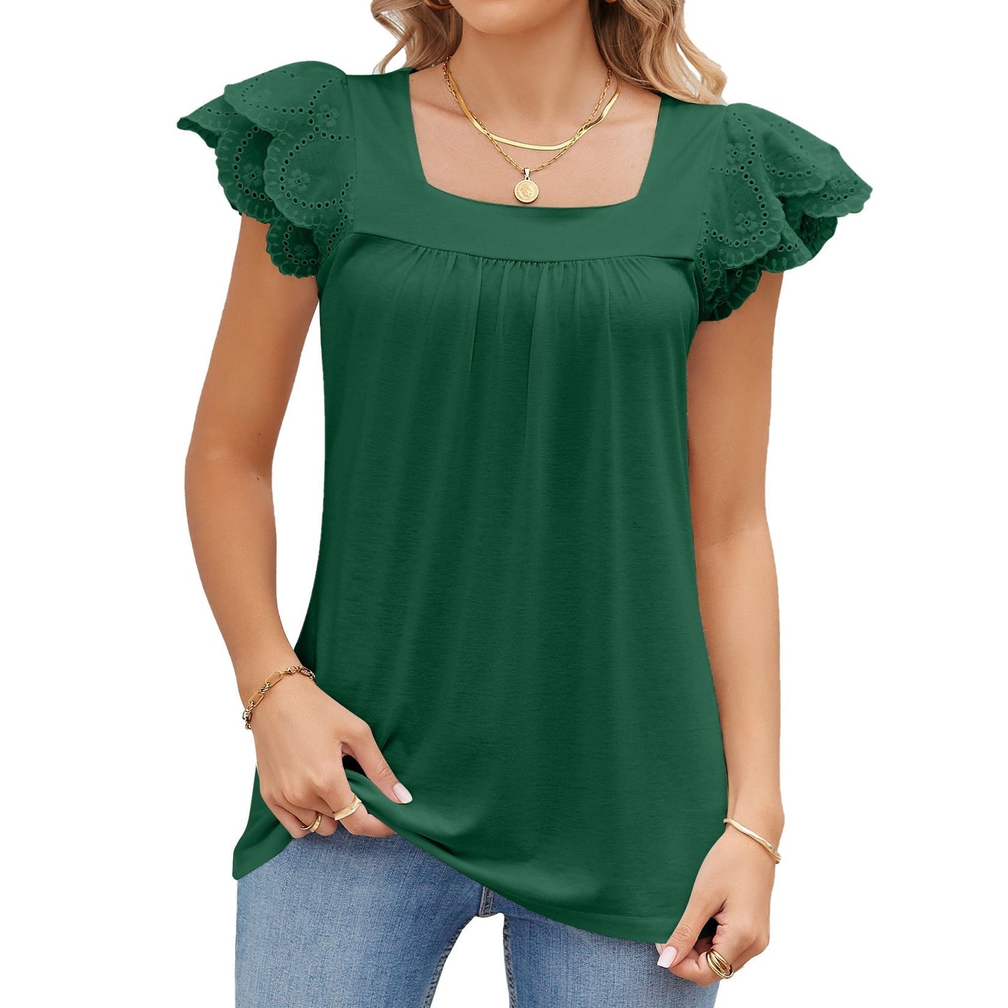 LP | Sporty, lightweight shirt