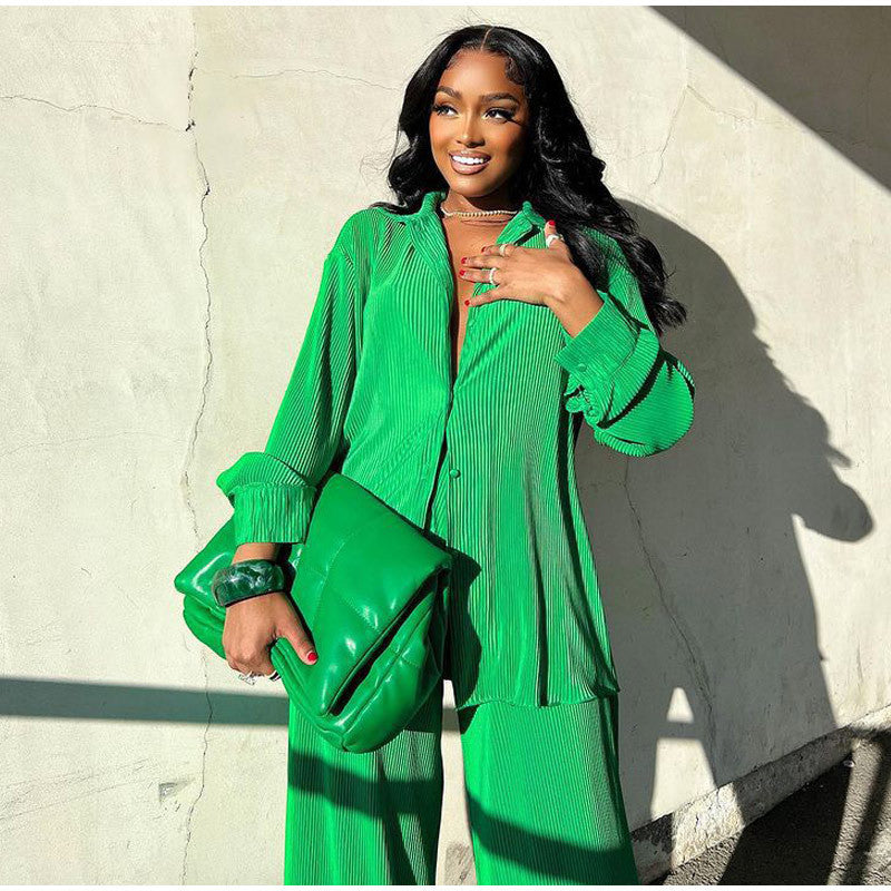 Modern and minimalist Complete