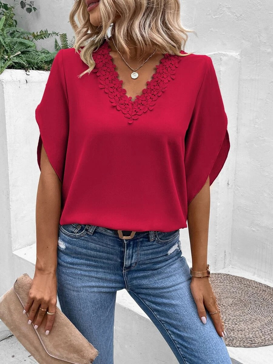 LP | shirt-sophisticated-and-breathable