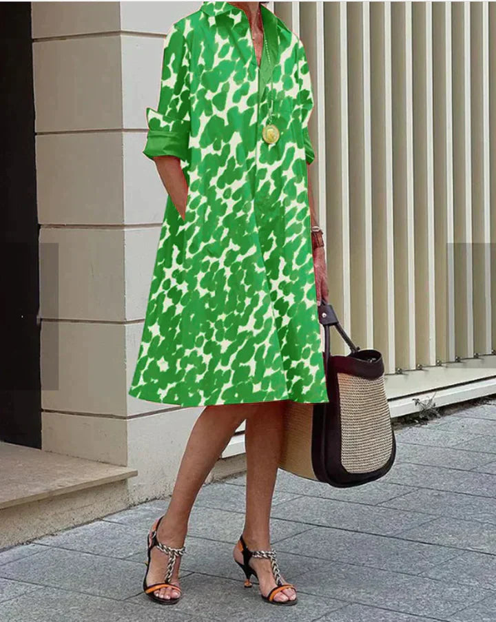LP Ladies Unique Glamorous Bag Shirt Dresses Wedding Dresses