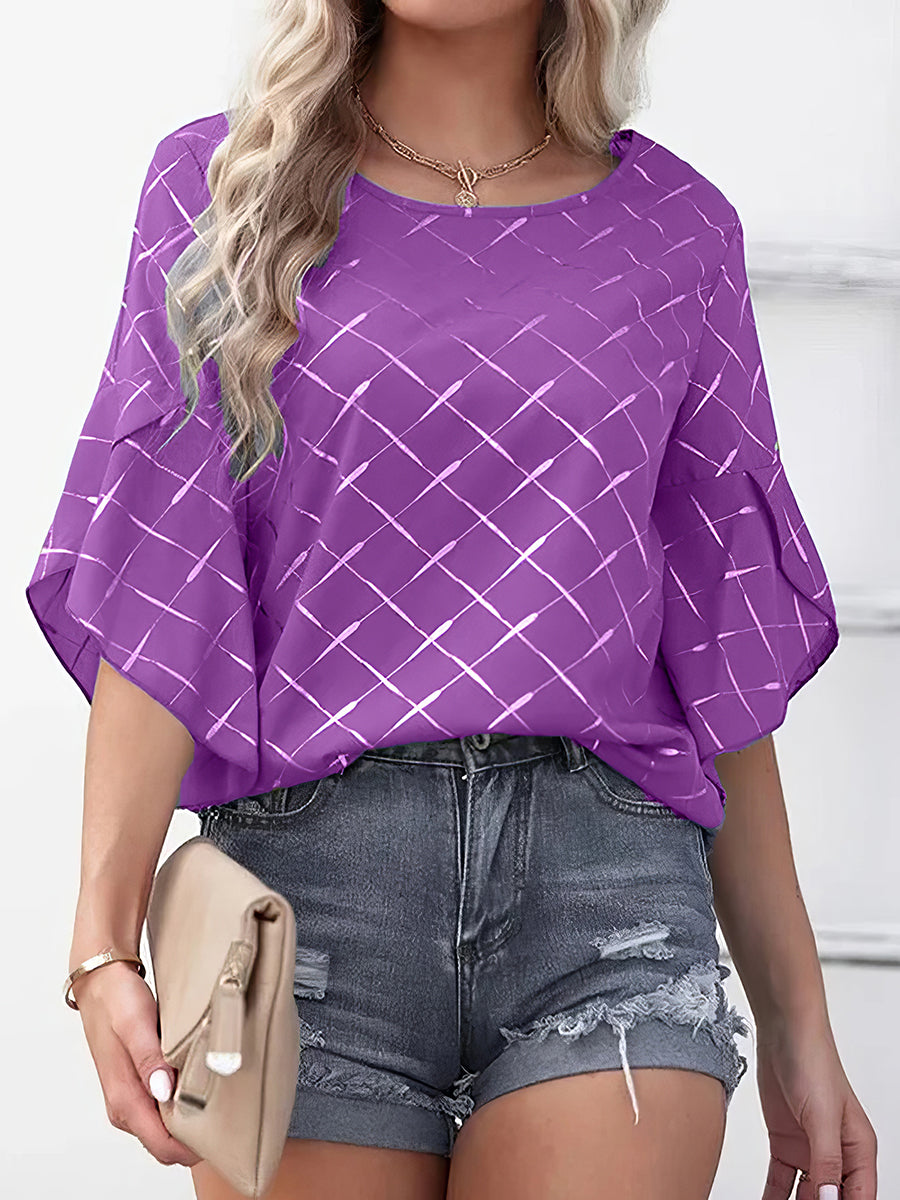 LP | Blouse-simple-and-airy