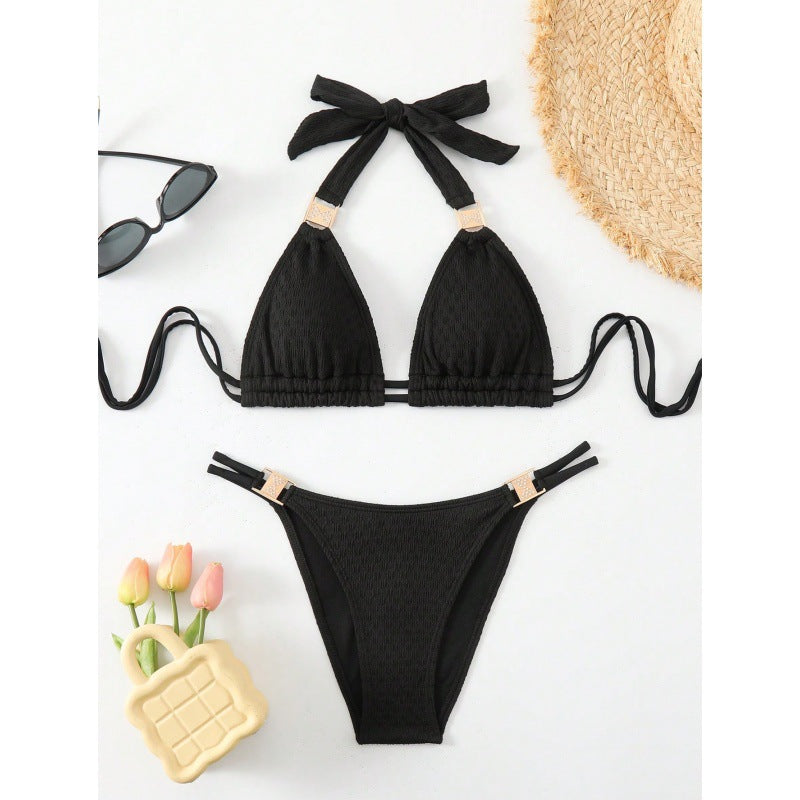 Classic and Versatile Bikini
