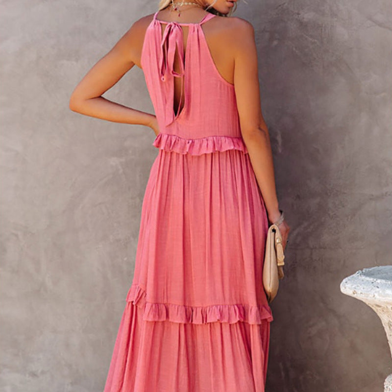 LP | Maud Sleeveless Dress