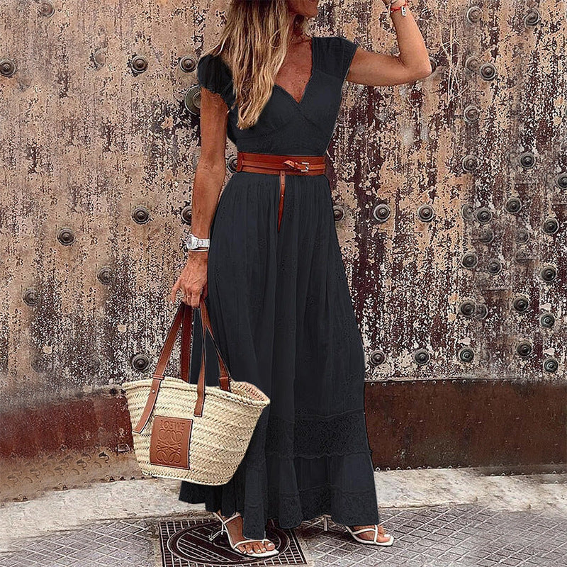 LP | Bold and Light Dress