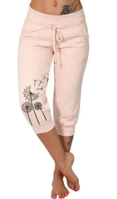 Hisako - Comfort pants