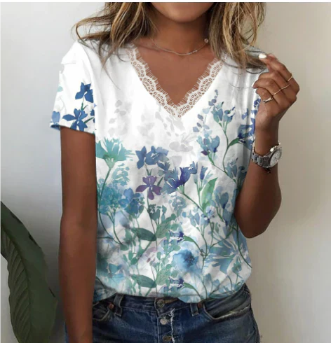LP | Cool and effortless shirt