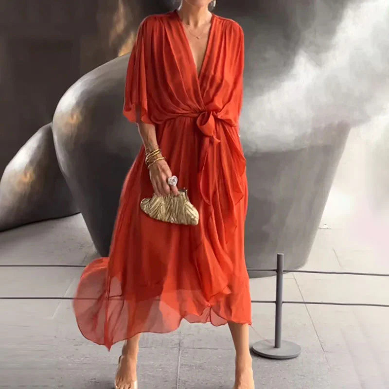 Reina - Abito estivo elegante