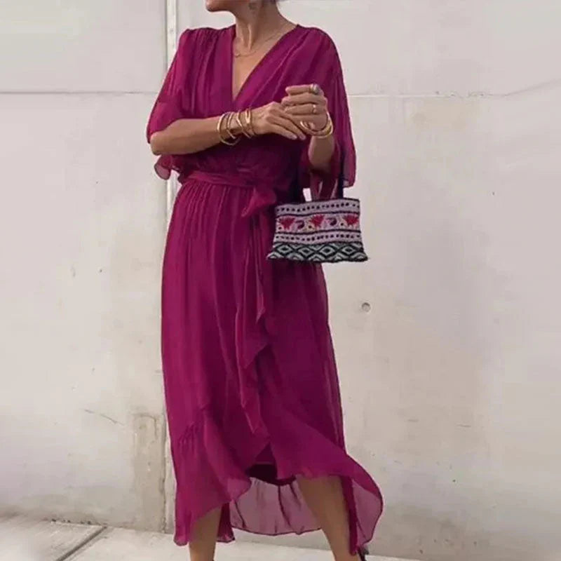 Reina - Abito estivo elegante