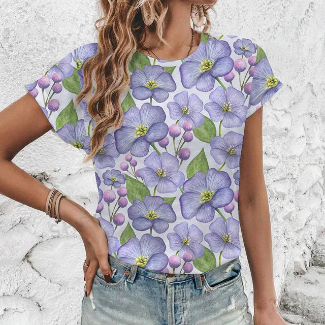 LP | Luxurious-and-airy shirt