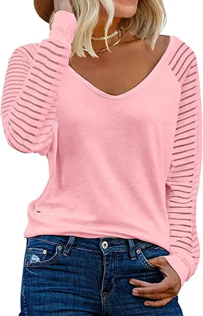 LP | Comfortable and cool shirt