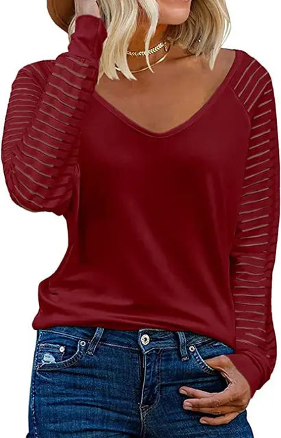 LP | Comfortable and cool shirt